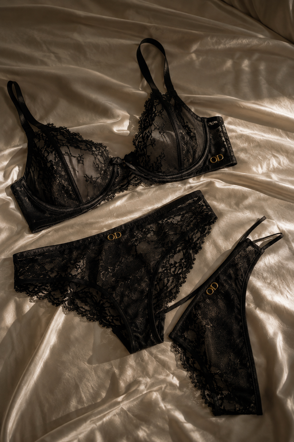 INTIMATE